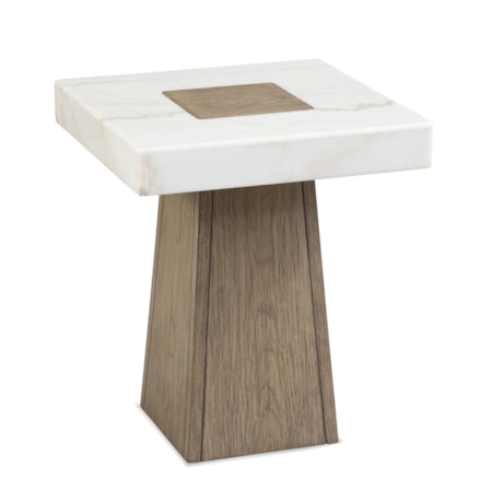 Accent Table