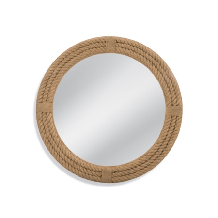 Forecabin Wall Mirror