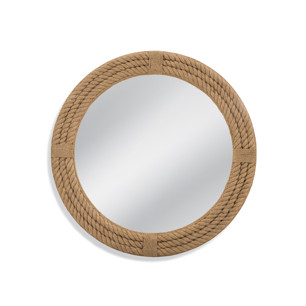 Bassett Mirror Bassett Mirror Forecabin Wall Mirror