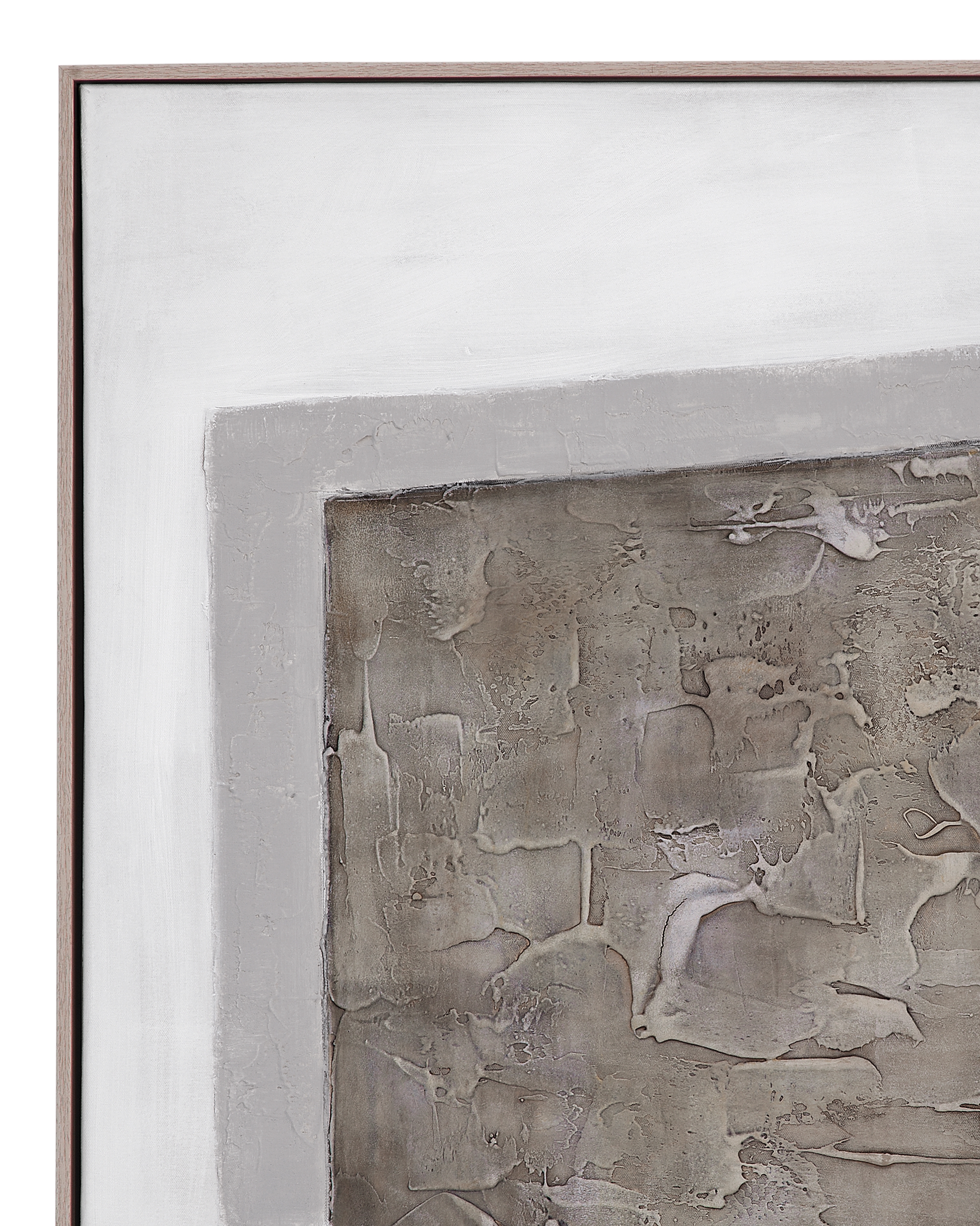 Savannah Framed Canvas Set Of 2