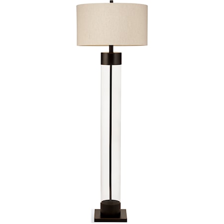 Haines Floor Lamp