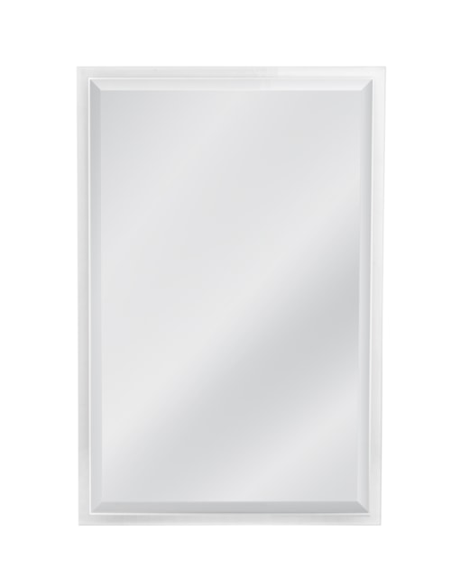 Karrenina Wall Mirror