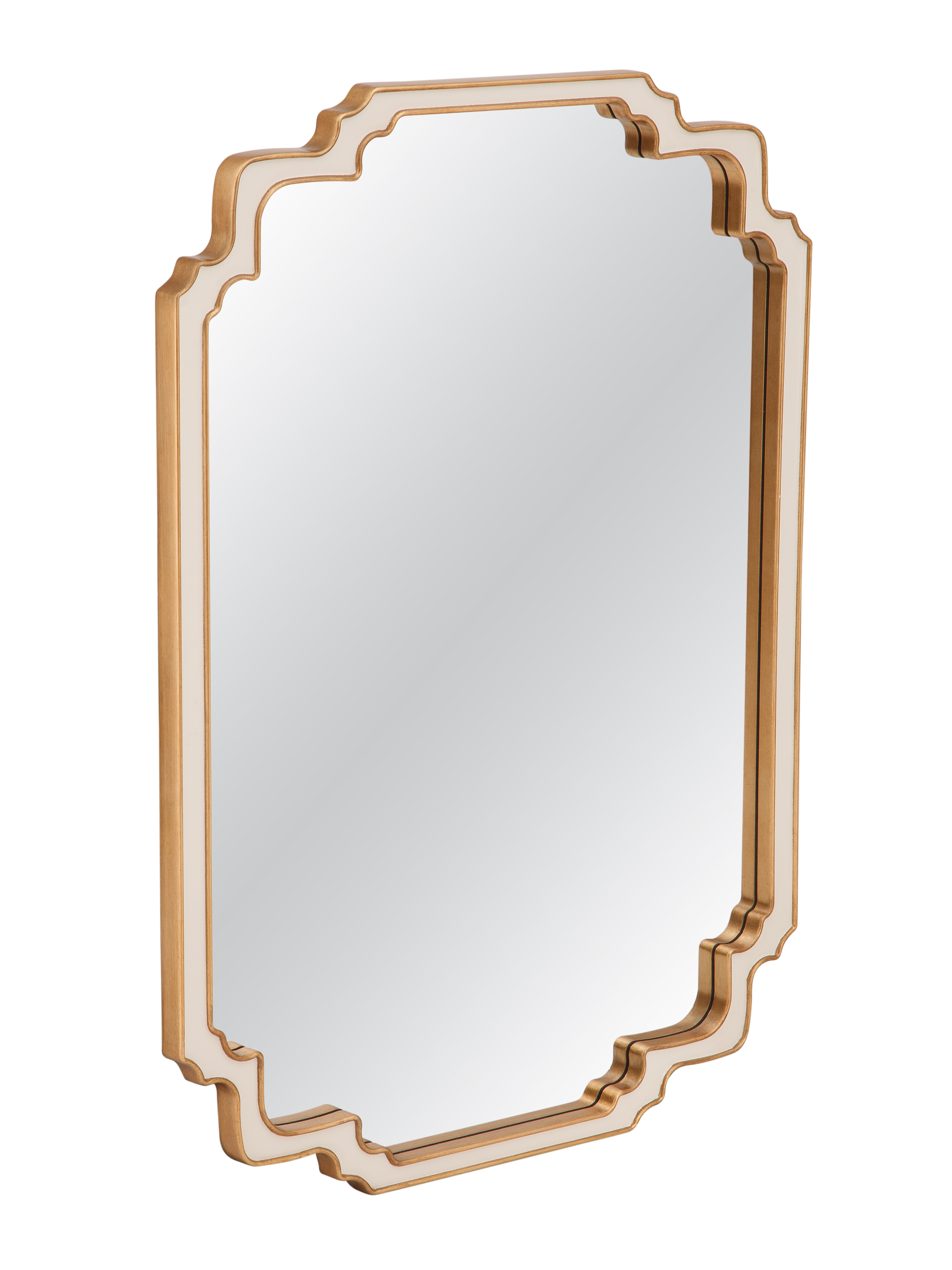 Wilmot Wall Mirror