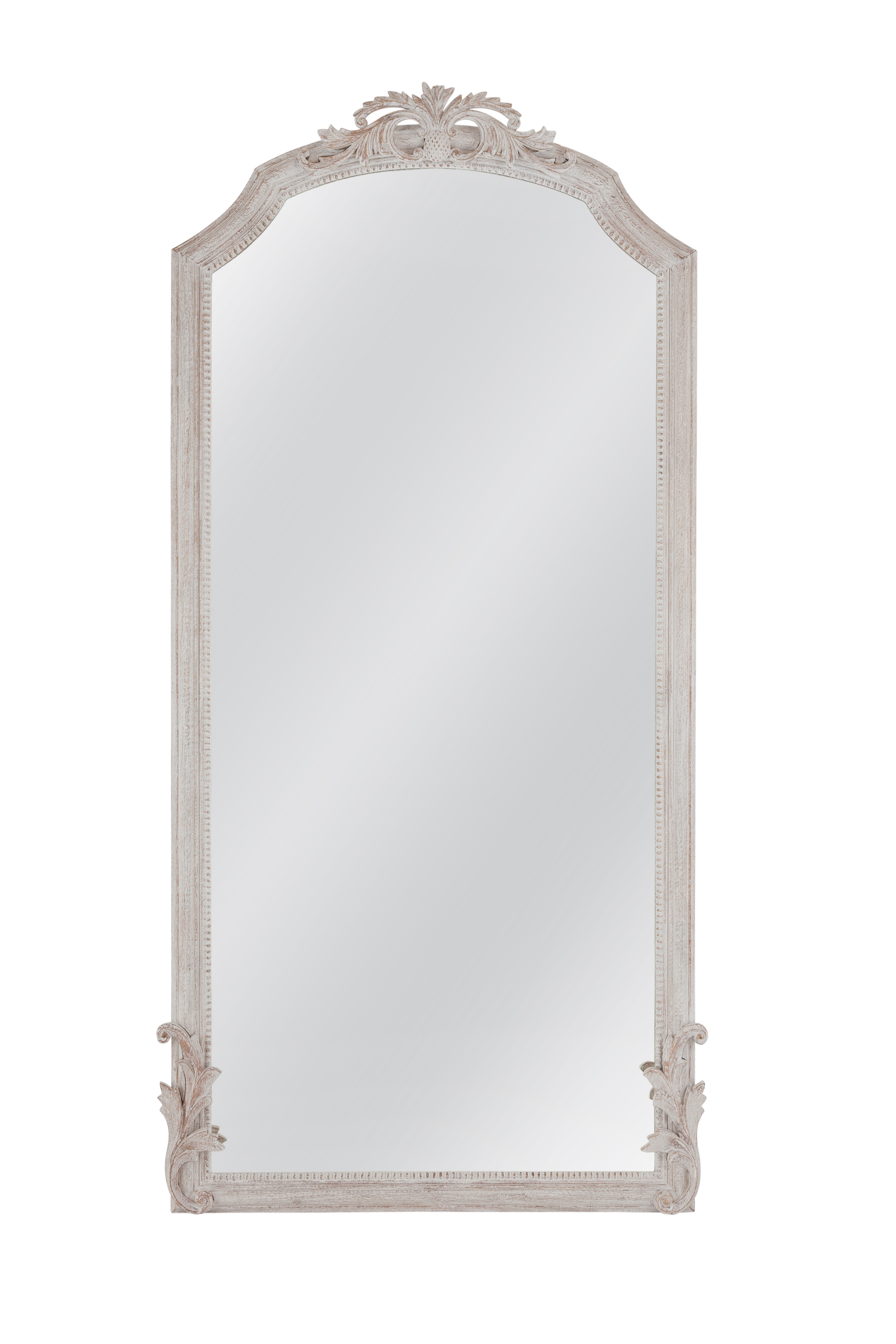 Coltrane Floor Mirror