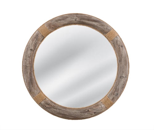 Frederick Wall Mirror