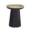 Bassett Mirror Accent Tables Lorne Scatter Table