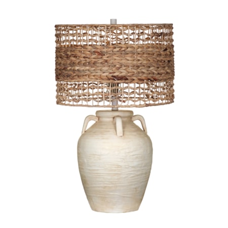 Breeze Table Lamp