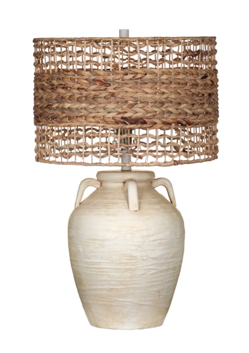 Breeze Table Lamp