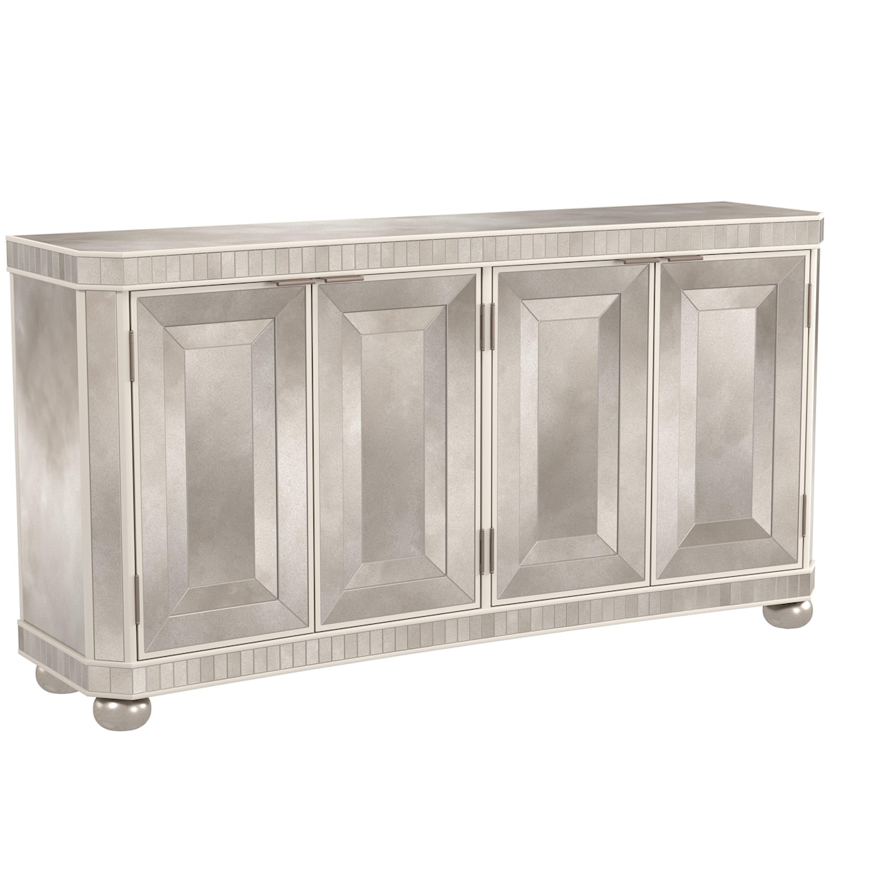 Bassett Mirror Moiselle Server