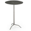 Bassett Mirror Accent Tables Silas Accent Table