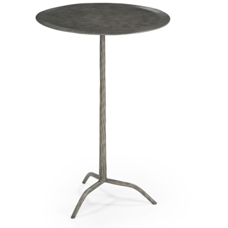 Silas Accent Table