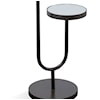 Bassett Mirror High-Low Side Table