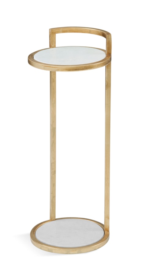 Contemporary Martini Table