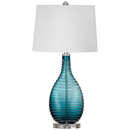 Andorra Table Lamp