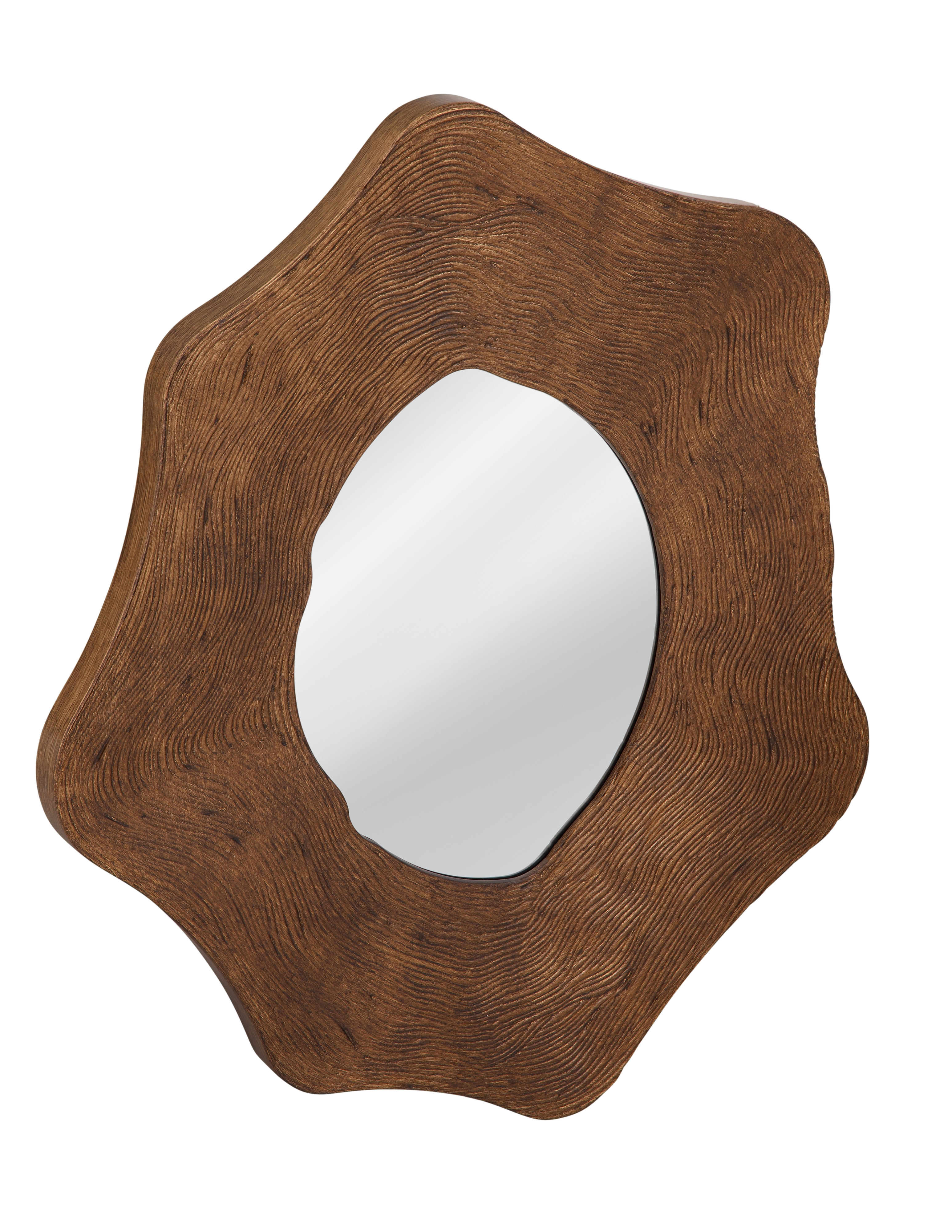 Edgeville Wall Mirror