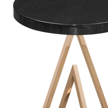 Remi Accent Table