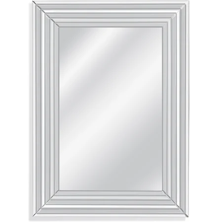McKinley Wall Mirror