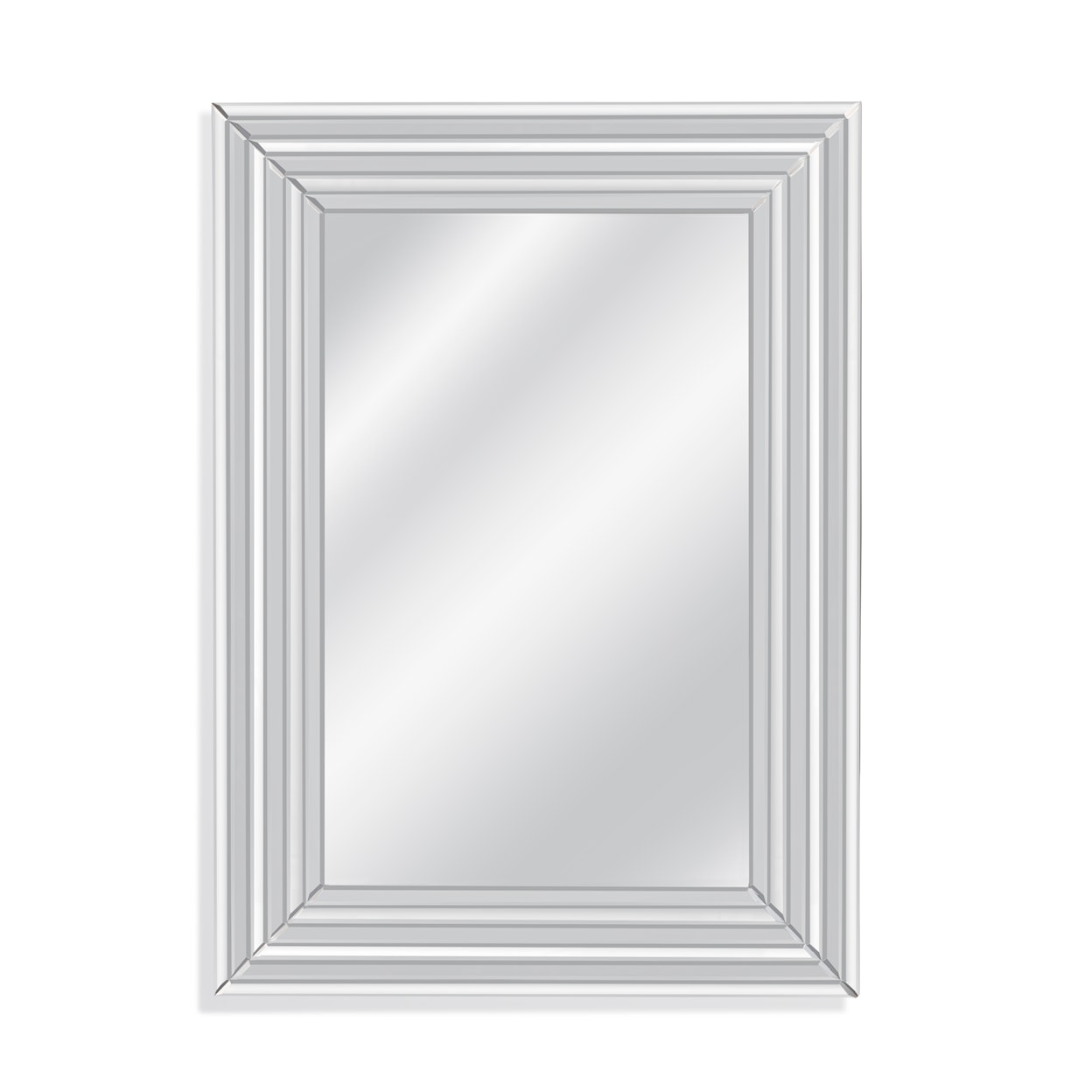 Bassett Mirror Bassett Mirror McKinley Wall Mirror