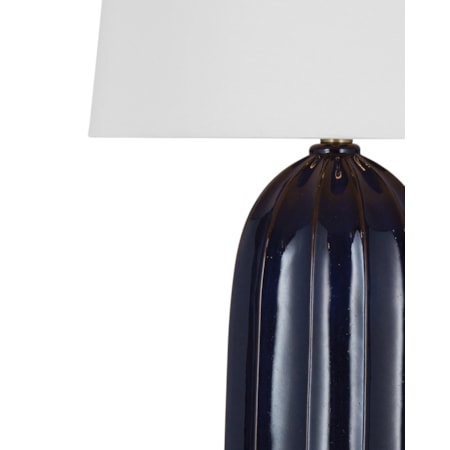 Susan Table Lamp