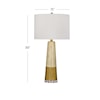 Bassett Mirror Table Lamps Vargas Table Lamp