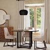 Bassett Mirror Trucco Dining Chair