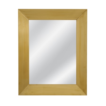 Haywood Wall Mirror