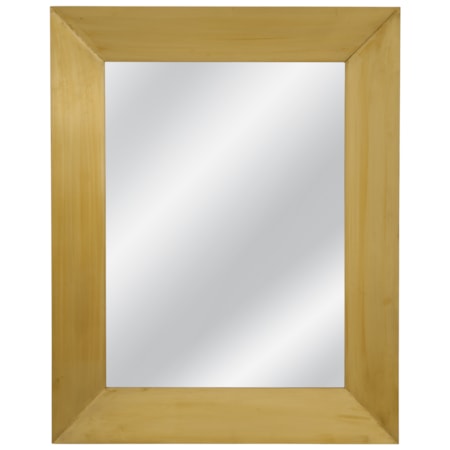 Haywood Wall Mirror