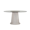 Bassett Mirror Korey Round Dining Table