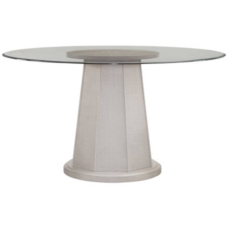 Round Dining Table