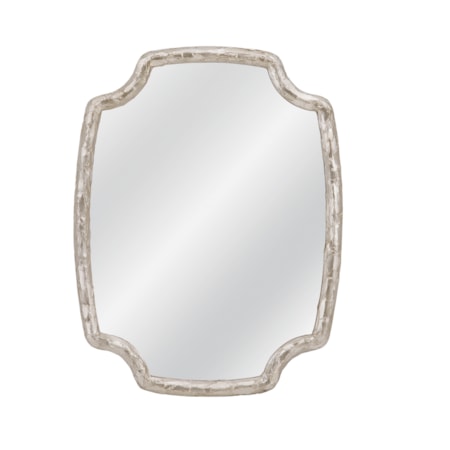 Wishing Stone Wall Mirror