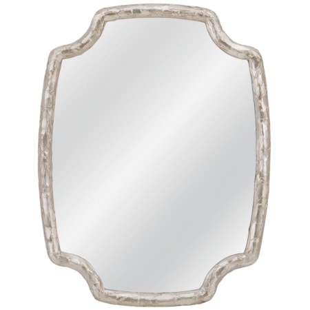 Wishing Stone Wall Mirror