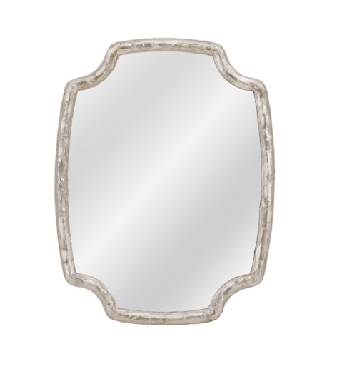 Wishing Stone Wall Mirror