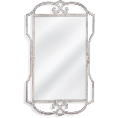 Carthage Wall Mirror