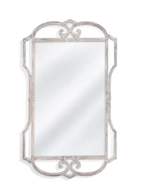 Carthage Wall Mirror