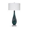 Bassett Mirror Table Lamps Glaize Table Lamp