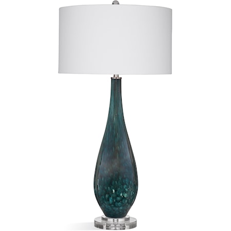 Glaize Table Lamp