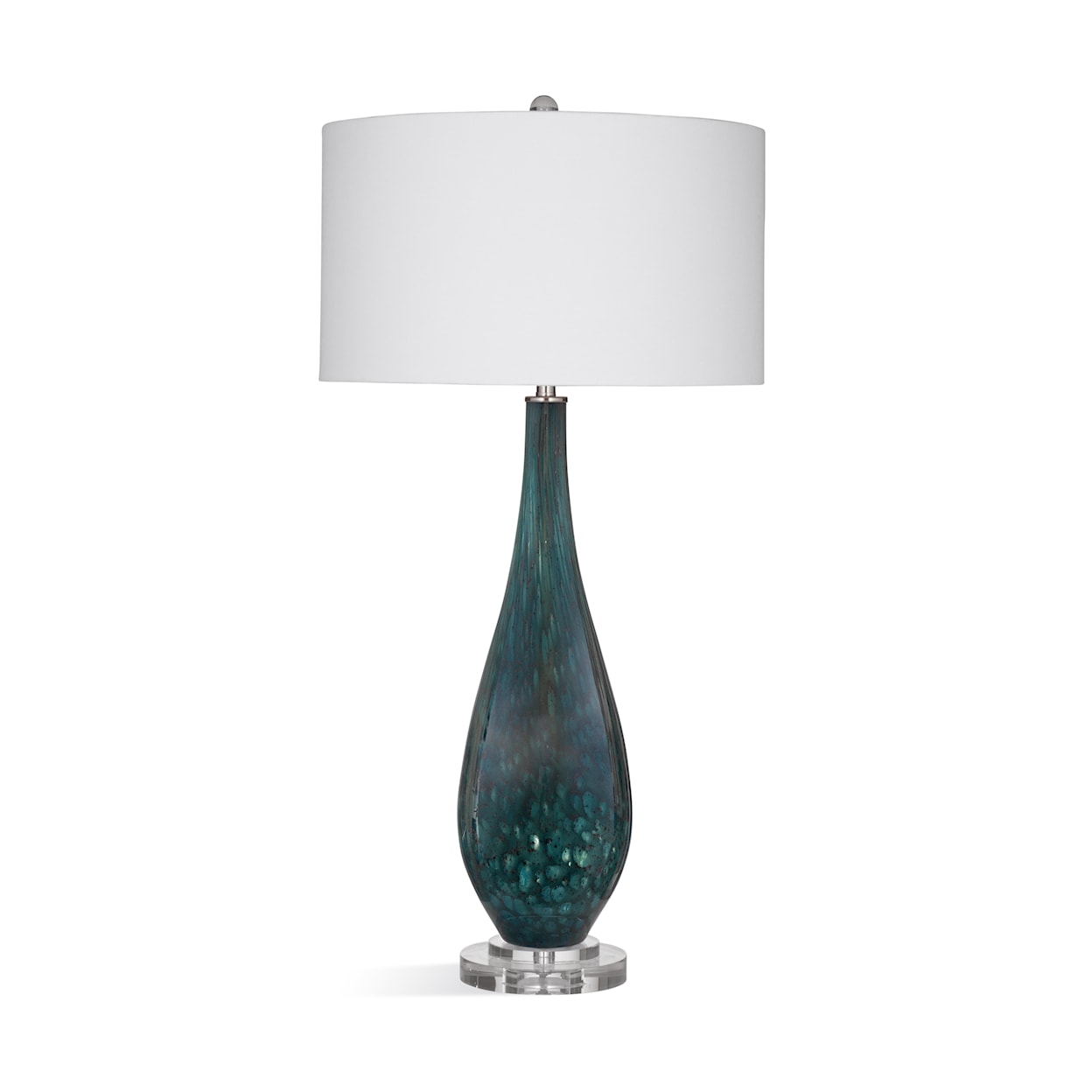 Bassett Mirror Table Lamps Glaize Table Lamp