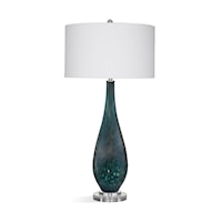 Glaize Table Lamp