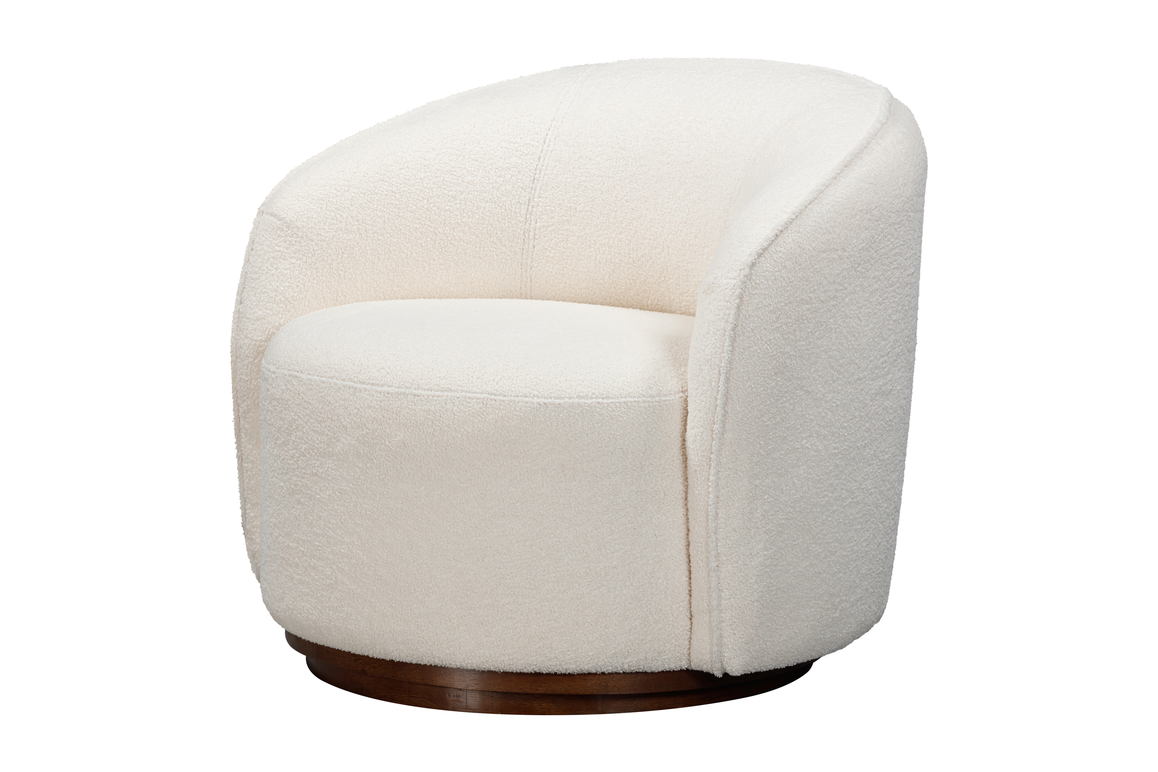 Rory Accent Swivel Chair
