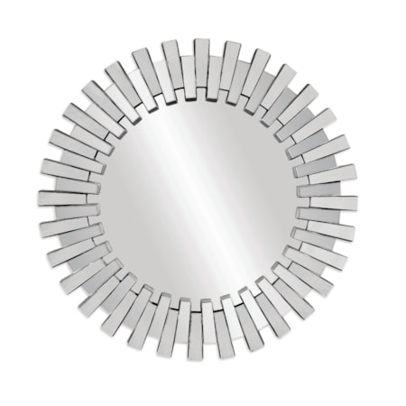 Baka Wall Mirror 