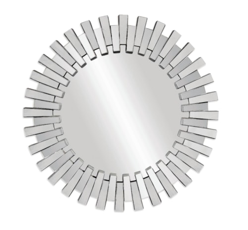 Baka Wall Mirror 