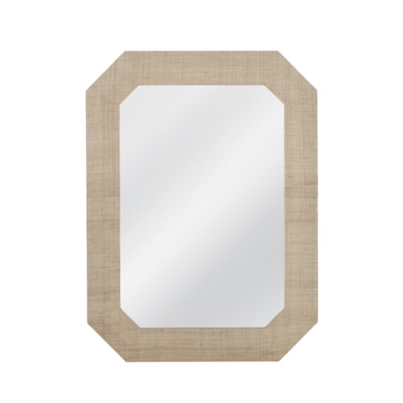 Shashi Wall Mirror
