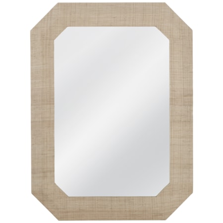 Shashi Wall Mirror
