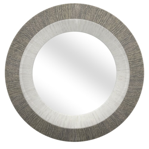 Koree Wall Mirror