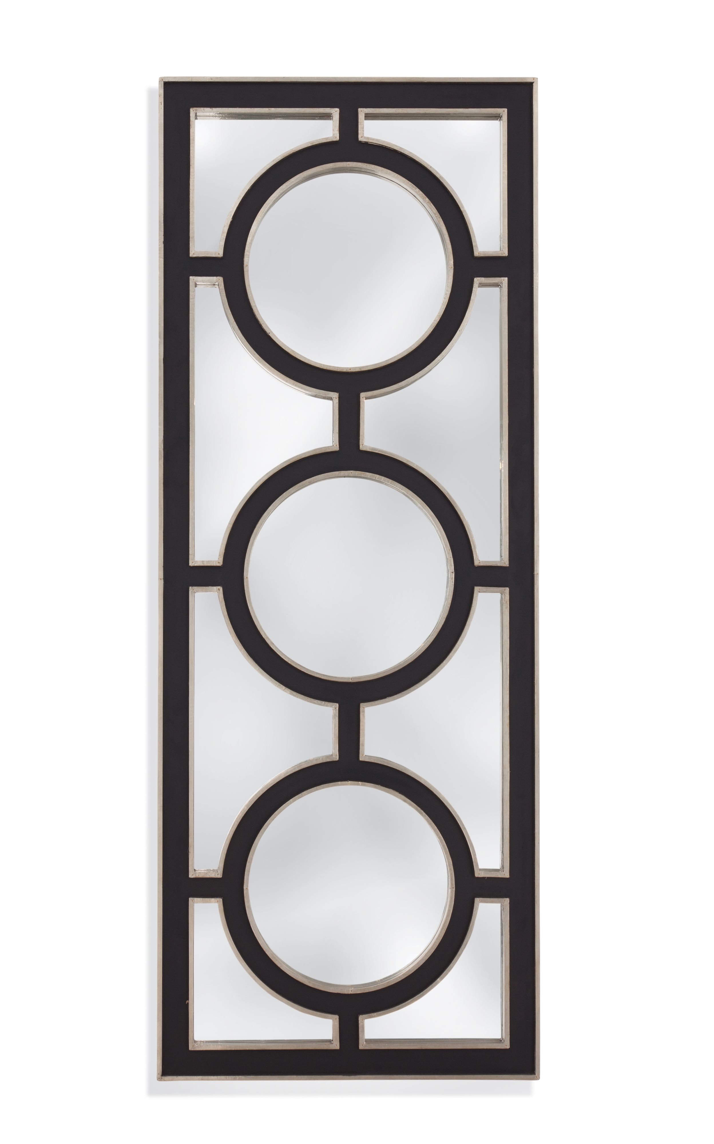 Circles Wall Mirror
