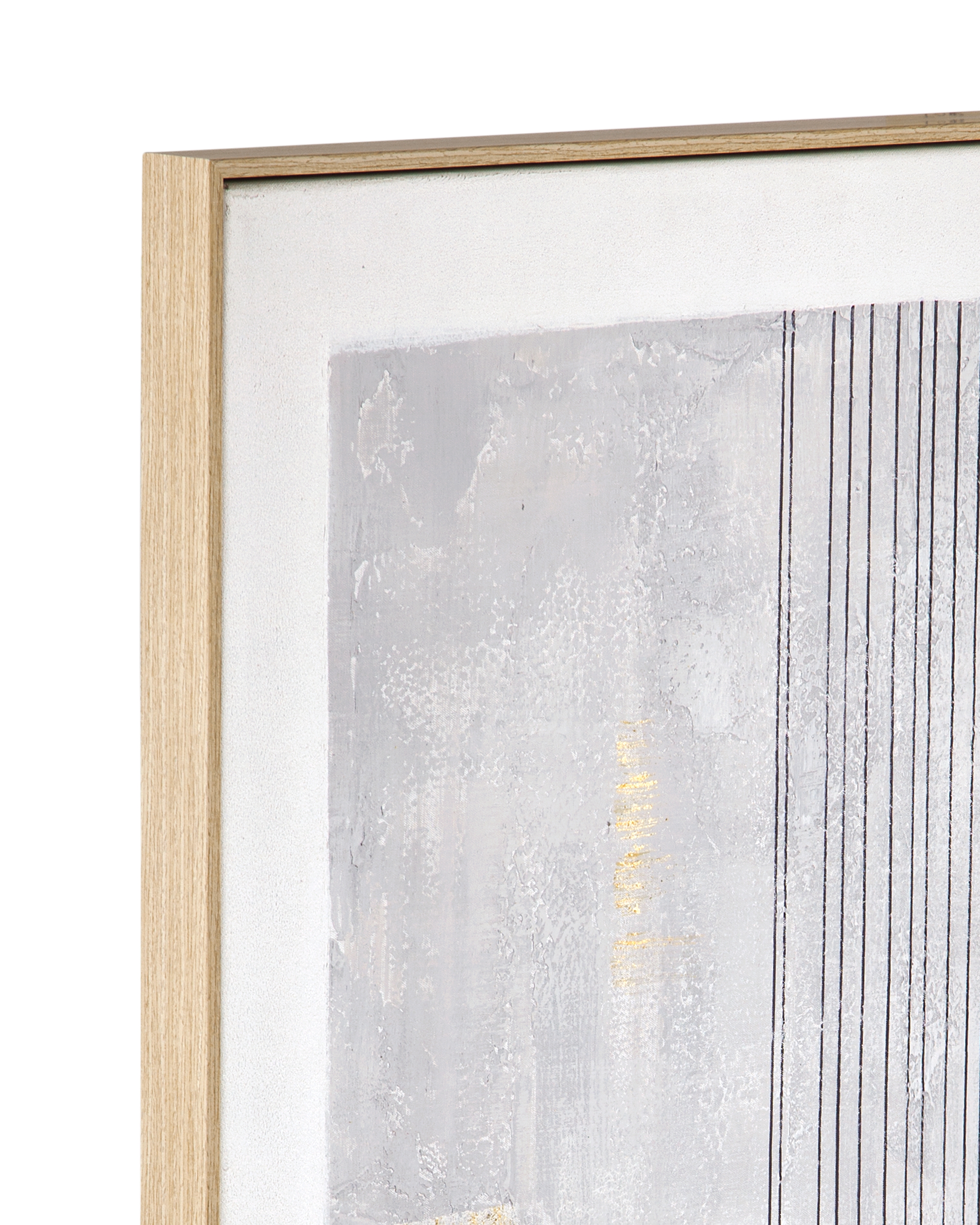 Razi Framed Canvas Set Of 3