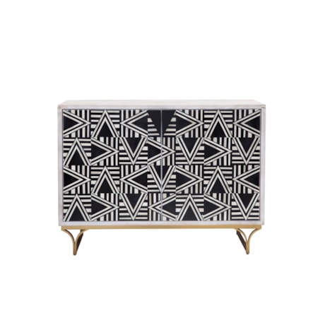 Bar Cabinet