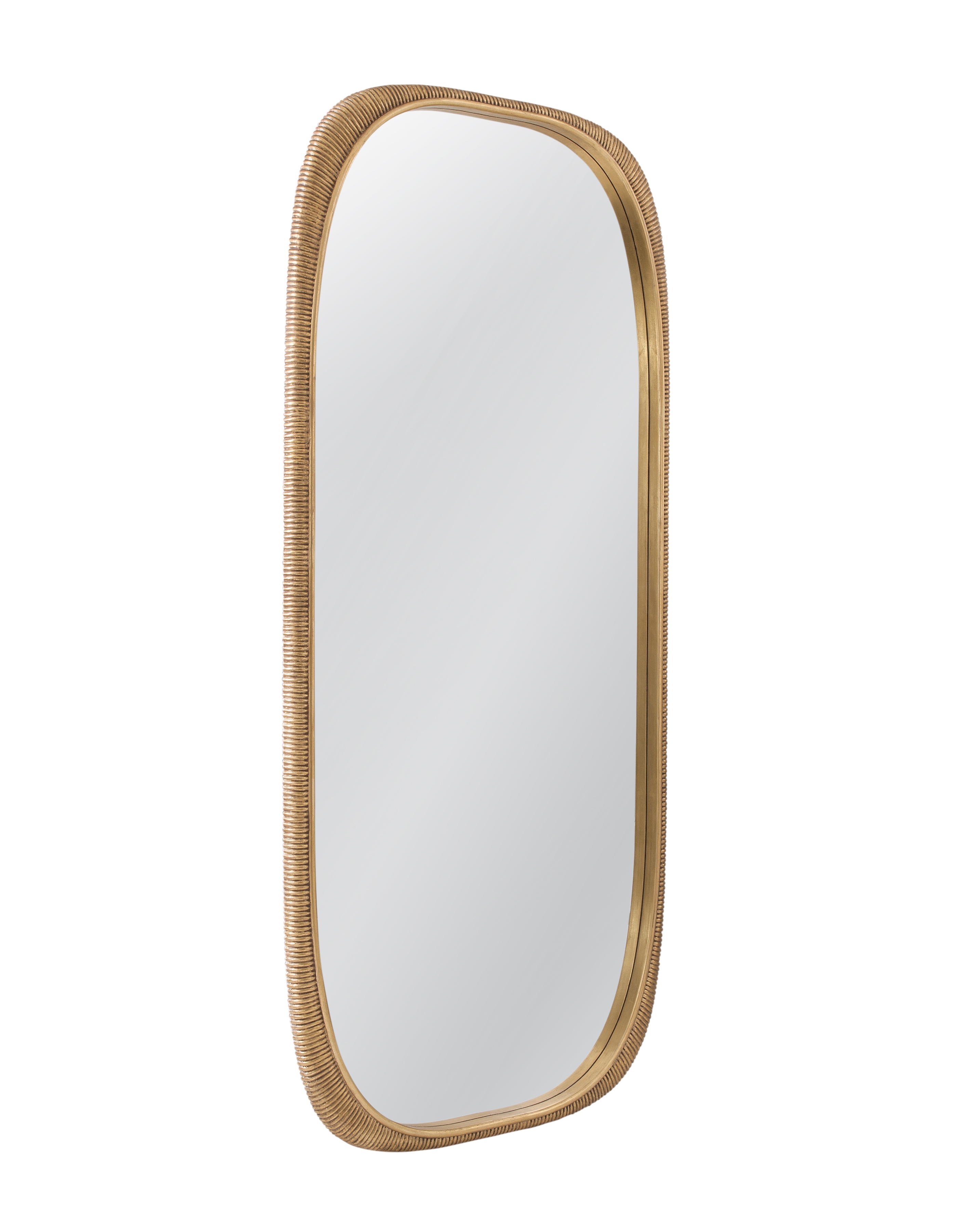 Malton Floor Mirror