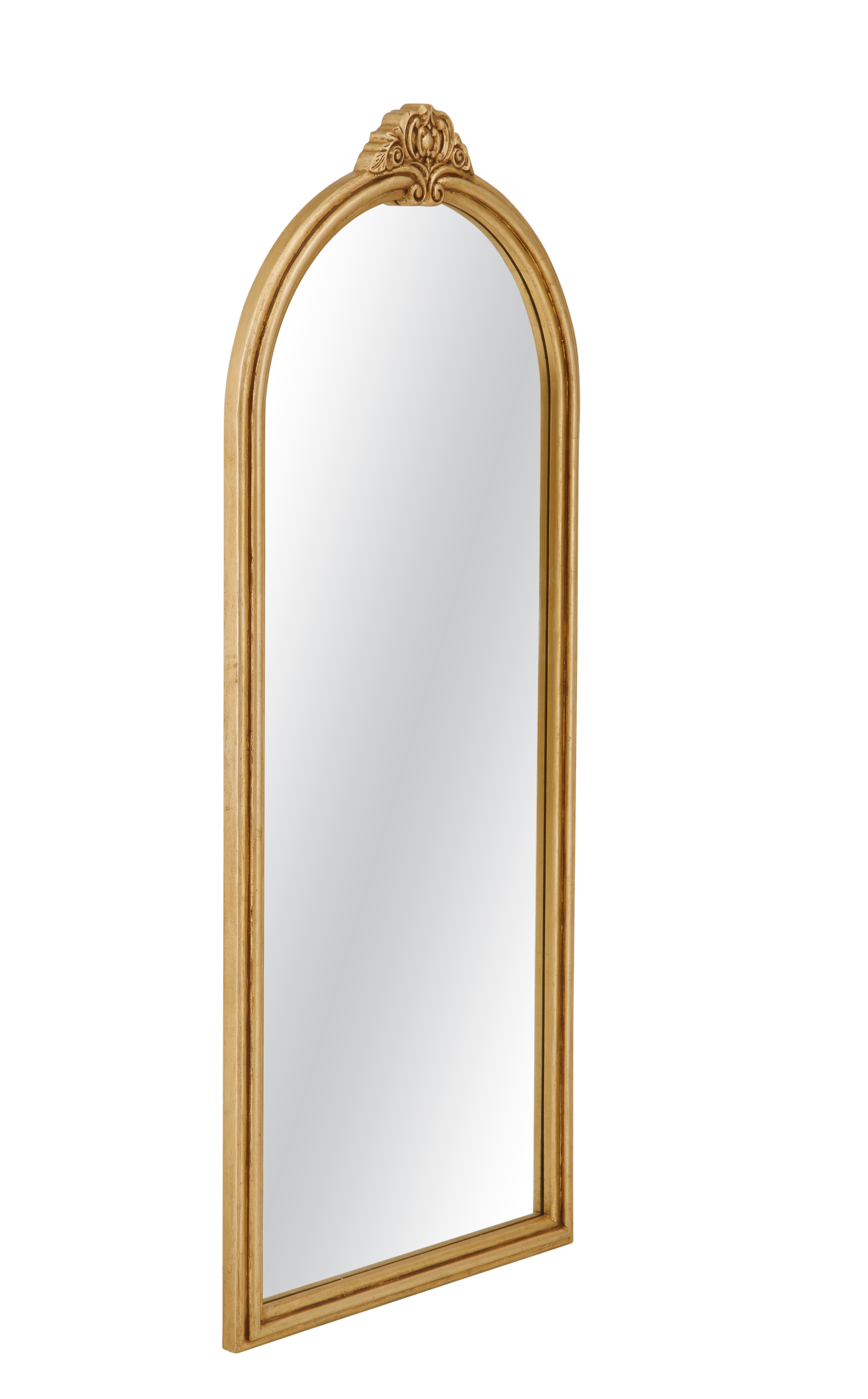 Bassett Mirror Wall Mirrors Oakley Wall Mirror