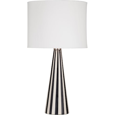 Cocos Table Lamp